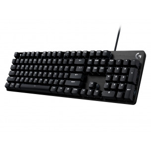 Teclado Gaming Mecánico...