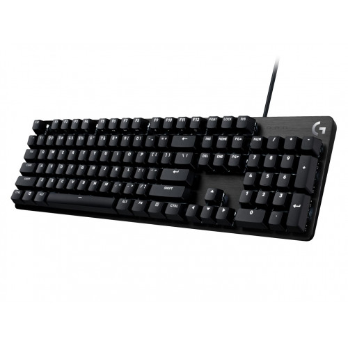 Teclado Gaming Mecánico Logitech G413...