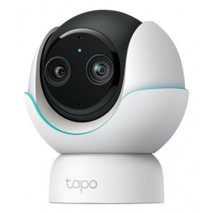 Cámara IP TP-Link 4Mp 360º...