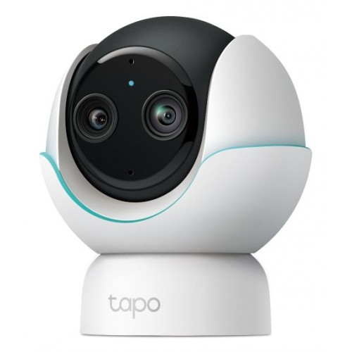 Cámara IP TP-Link 4Mp 360º WiFi para...