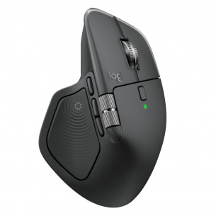 Ratón Logitech MX Master 4...