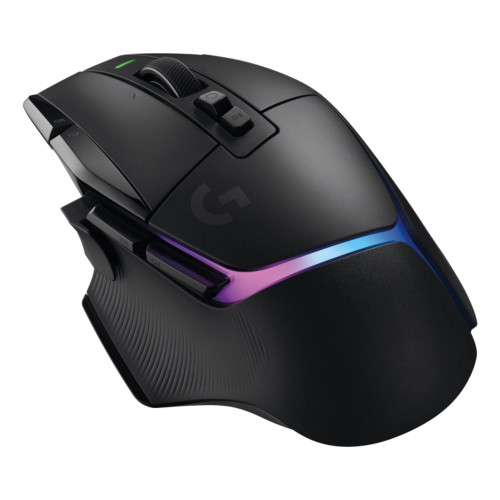Ratón Gaming Logitech G502 X Plus...