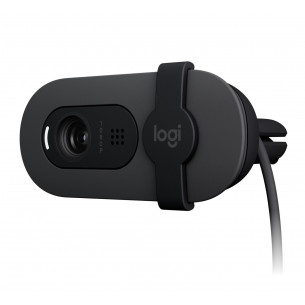Webcam Logitech Brio 100...