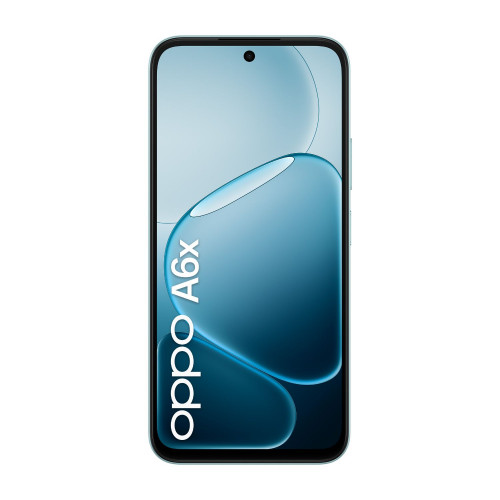 Smartphone Oppo A6x 6.75" 4GB 128GB...