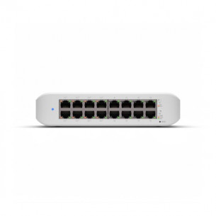 Switch Ubiquiti 16xRJ45 GbE...