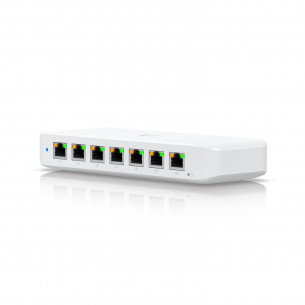 Switch Ubiquiti Gestionado...