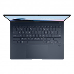 Portátil ASUS ZenBook OLED...