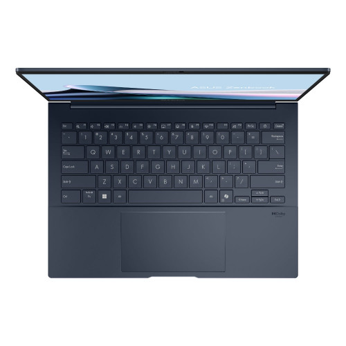 Portátil ASUS ZenBook OLED...
