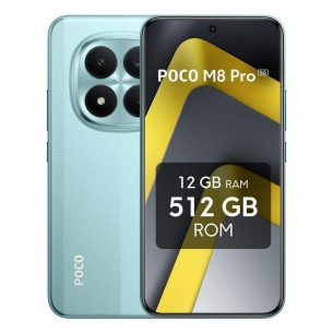 Smartphone Xiaomi Poco F8...