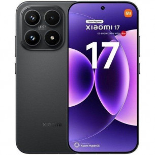 Smartphone Xiaomi 17 6.3"...