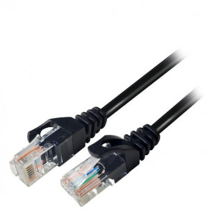 Cable Nilox Cat.5 UTP M/M...