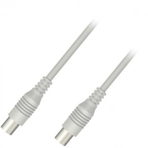 Cable Nilox Antena Coaxial...