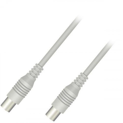 Cable Nilox Antena Coaxial M/H 5m...