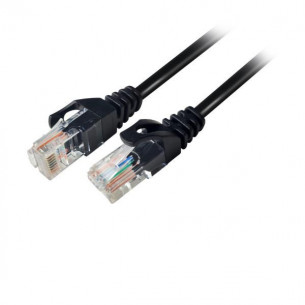 Cable Nilox Fibra/Cat.6 M/M...