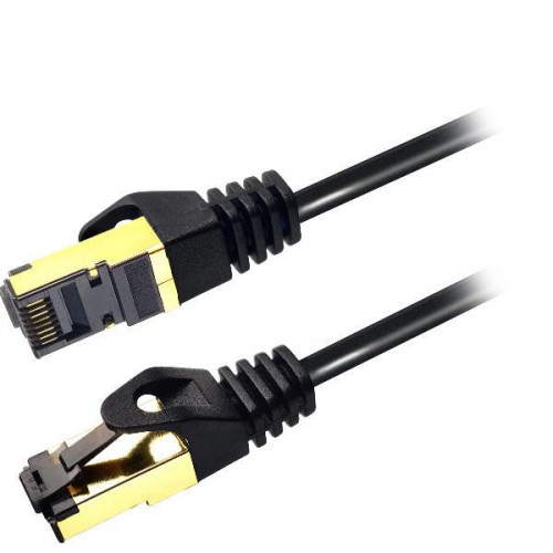 Cable Nilox Cat.7 UTP RJ45/RJ45...