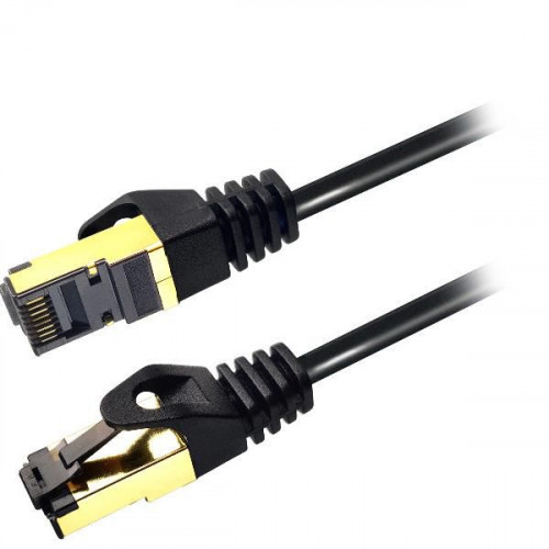 Cable NILOX Cat.7 UTP RJ45/RJ45...
