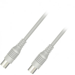Cable Nilox Antena Coaxial...