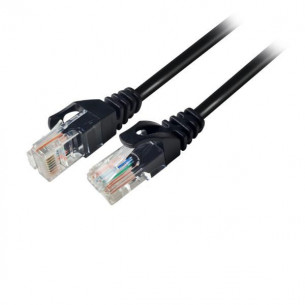 Cable Nilox Cat.6 UTP...