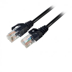 Cable Nilox Cat.6 UTP...