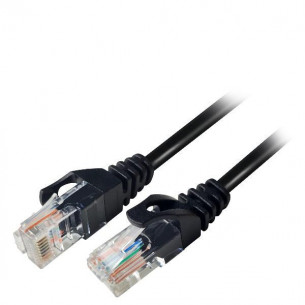 Cable Nilox Cat.5 UTP M/M...