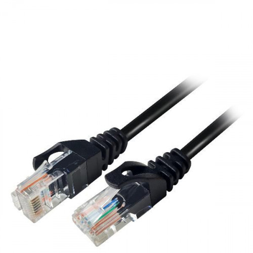 Cable Nilox Cat.5 UTP M/M Ethernet 3m...