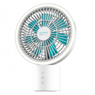 Ventilador de Sobremesa...