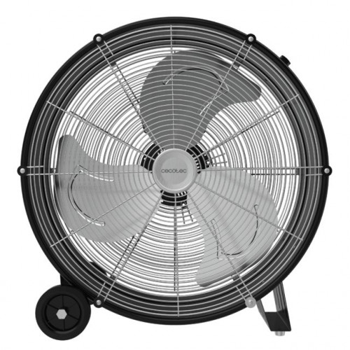 Ventilador Cecotec Suelo Industrial...