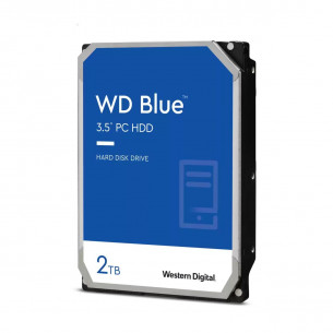 Disco Western Digital Blue...