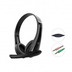 Auriculares con Micrófono...