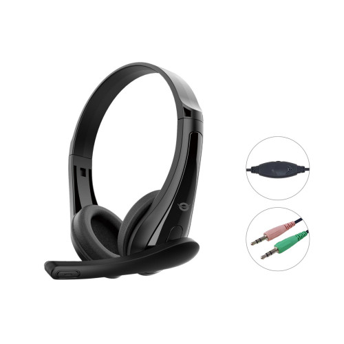 Auriculares con Micrófono...