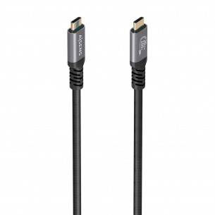Cable AISENS USB-C a USB-C...