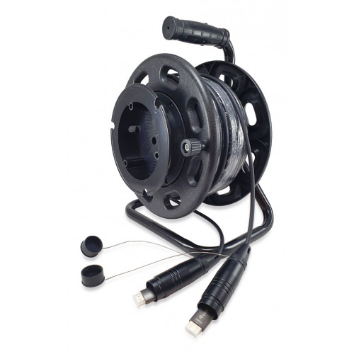 Cable EQUIP HDMI A 2.1/M 8K/60Hz 100m...