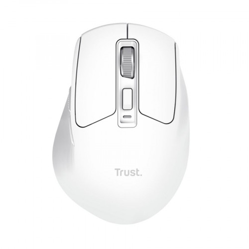Ratón Trust Niven Ergonómico Diestro...