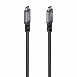 Cable AISENS USB-C a USB-C...