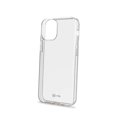 Funda Gel CELLY para iPhone 12/12 Pro...