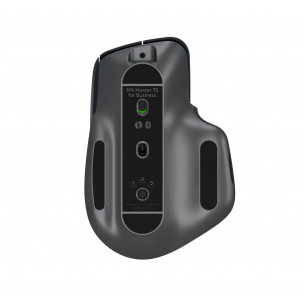 Ratón Logitech MX Master 3S...