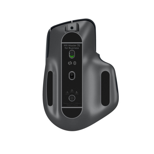 Ratón Logitech MX Master 3S Diestro...