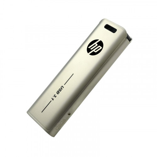Pendrive HP 64GB USB 3.1 HPX796W...
