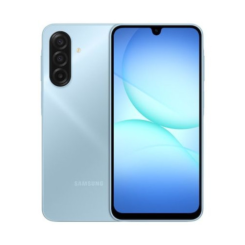 Smartphone Samsung Galaxy A17 6.7"...