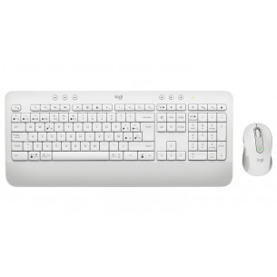 Kit Teclado + Ratón...