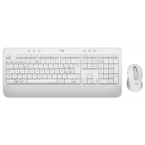 Kit Teclado + Ratón Logitech...