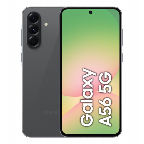 Smartphone Samsung Galaxy A56 6.7"...