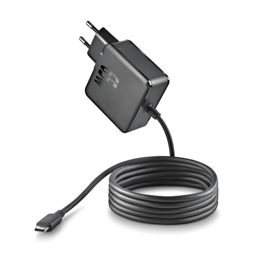 Cargador de Pared NGS GaN 65W PD 3.0...
