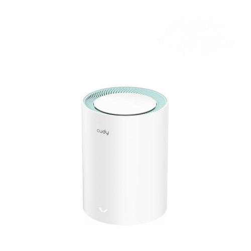 Mesh CUDY AC1200 WiFi 5 DualBand...