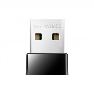 Adaptador CUDY AC650 WiFi...
