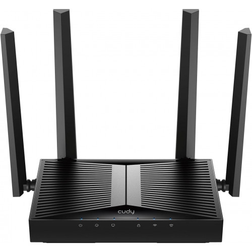 Punto de Acceso CUDY WiFi 6 Dual Band...