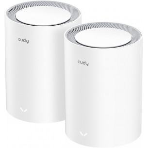 Sistema Mesh CUDY BE3600...