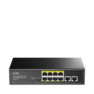 Switch Cudy 10xRJ45...