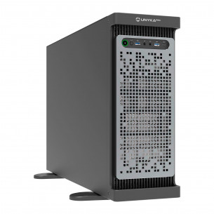 Caja Rack UNYKA Workstation...