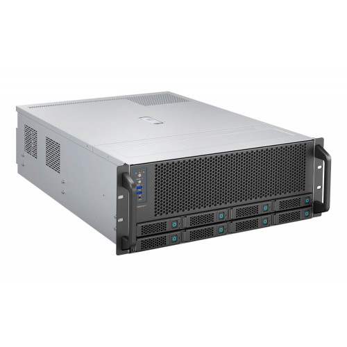 Servidor Rack UNYKA HSW4U6508 8...